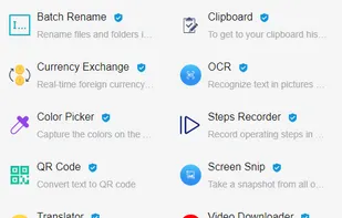 Wise Toys screenshot 1
