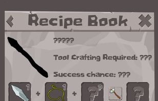 Dawn of Crafting screenshot 1