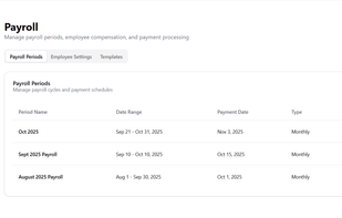 MiniHRO screenshot 2