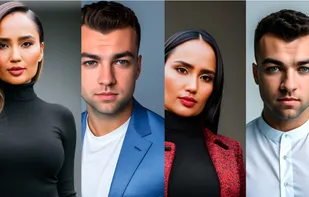 HeadshotsMaker screenshot 1