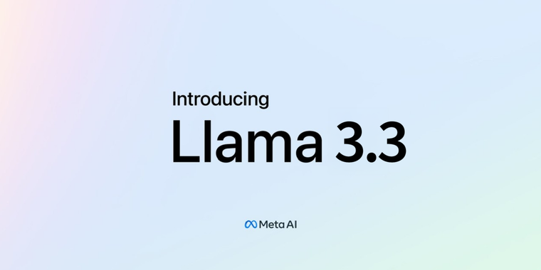 Meta Unveils Llama 3.3 70B, its new cost-effective, high-performance open-source AI Model