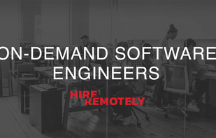 Hiremotely screenshot 1