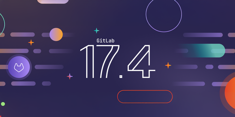 GitLab 17.4: Improved context in GitLab Duo, auto-merge, and new extensions marketplace image