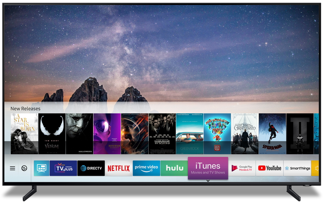 AirPlay 2 coming to LG, Samsung, Sony, and Vizio TV sets