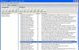Robosoft screenshot 1