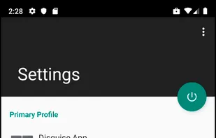 BatApps screenshot 2