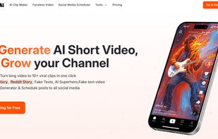 ai video generator