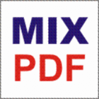 MixPDFConverter icon