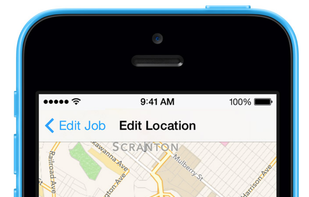 HoursTracker screenshot 3