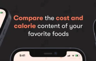 Atlas Nutrition: Macro Counter screenshot 3