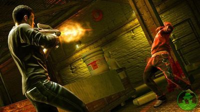 Games like Sleeping Dogs: Zodiac Tournament • Games similar to Sleeping Dogs:  Zodiac Tournament • RAWG