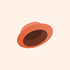 Trilby icon