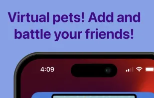 Pixel Pals screenshot 1