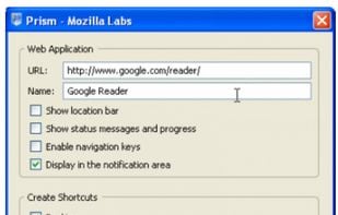 URL