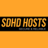 SDHD Hosts icon