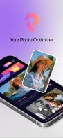 Prism - AI Photo Enhancer screenshot 1