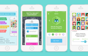 Good.Co screenshot 2