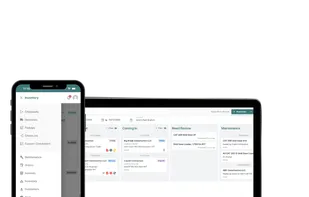 Renterra screenshot 1
