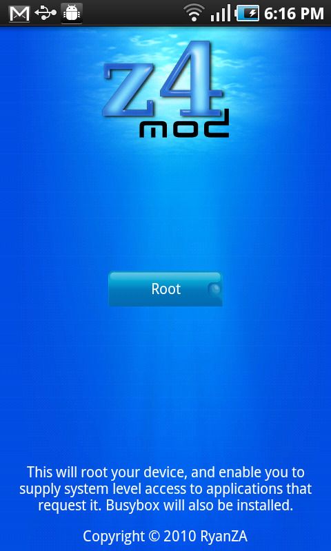Z4root: Reviews, Features, Pricing & Download | AlternativeTo