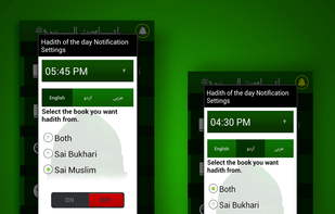 Ahadith e Nabvi – Learn Sunnah screenshot 3