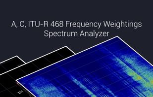 Decibel X screenshot 1