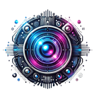 Deepronic icon