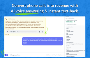 LeadTruffle screenshot 1