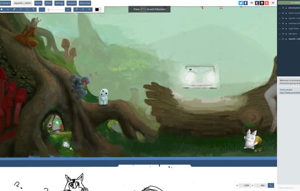 10 Great Magma Draw Together Alternatives Top Digital Painting Tools 10 Great Magma Draw Together Alternatives Top Digital Painting Tools