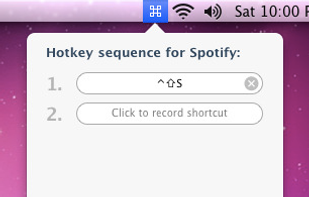 Apptivate screenshot 2