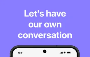 EchoMates screenshot 2