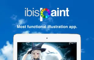 ibis Paint X screenshot 3