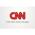 CNN RSS News Reader icon