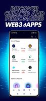 Veera Browser screenshot 3