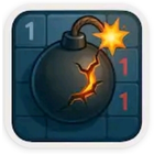 Minecrack – Minesweeper