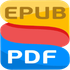Epub 2 PDF  icon