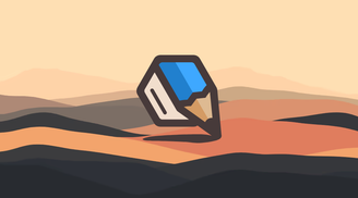 Vector & raster editor Graphite introduces many new node tools and other enhancements image