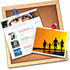 iWeb icon