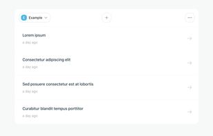 Typehut screenshot 1