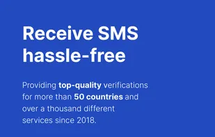 SMSPool screenshot 1