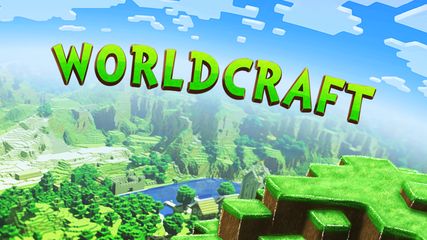 WorldCraft 3D : Build & Craft screenshot 2