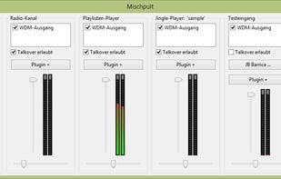 EventSoundControl screenshot 3