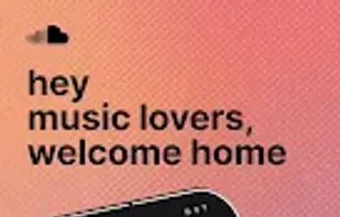 SoundCloud screenshot 1