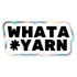 Whatayarn icon