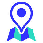 Foursquare Placemaker icon