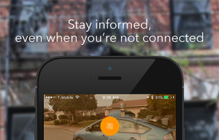 Kommute screenshot 2