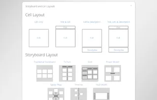 Storyboard That screenshot 3