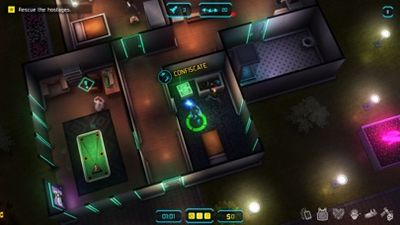 The Best Stealth Games for Android - Party Hard Go, Among Us, Space  Marshals and More - Droid Gamers