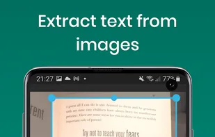 Text Fairy screenshot 1