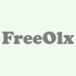 FreeOLX icon