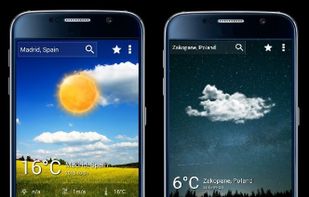 Weather Pro Live screenshot 2